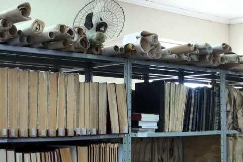 Arquivo Municipal recebe doação de todo acervo histórico do Jornal "Caiçara"