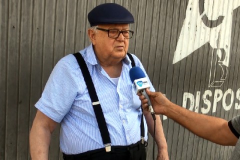 Continua o desenvolvimento predial nas cidades irmãs, entre outros assuntos