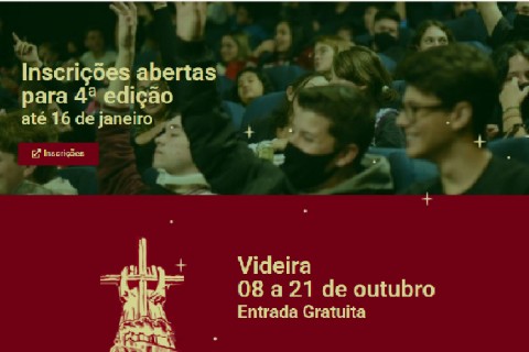 Abertas as inscrições para a 4ª Mostra de Cinema Chica Pelega com categoria exclusiva para filmes com a temática do Contestado
