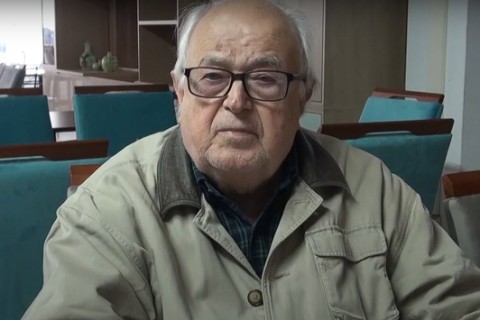 Presidente do Sindi-Lojas empresário Horst repassa informações sobre pré-lançamento do Edifício Victória Center e outros assuntos